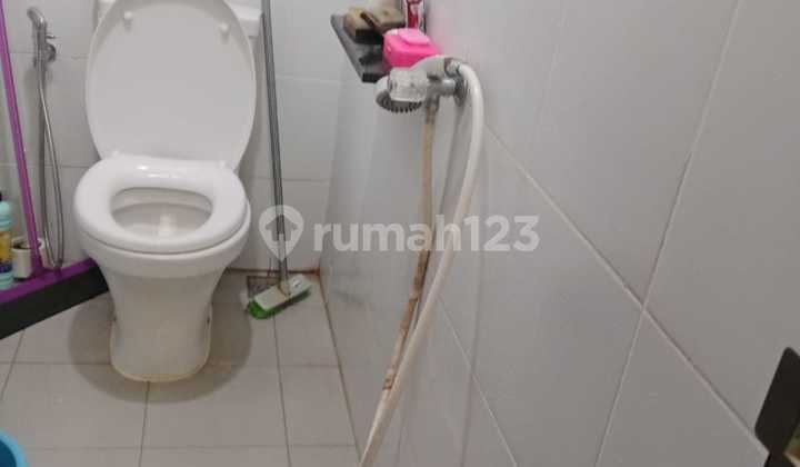 Rumah Pik2 Denver, semi furnished rapi ,murah 2