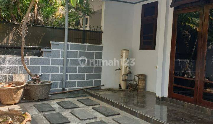 Rumah Citra Garden 5 Luas 8x16m, Rapi, Jalanan Lebar 2