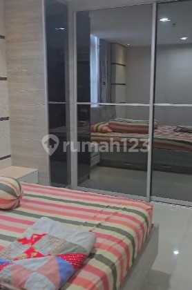 Apartemen CBD Pluit luas 140m, Furnished rapi 2