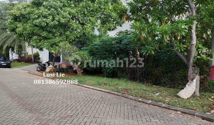 Pik Layar Permai lot area 448 m, cheap