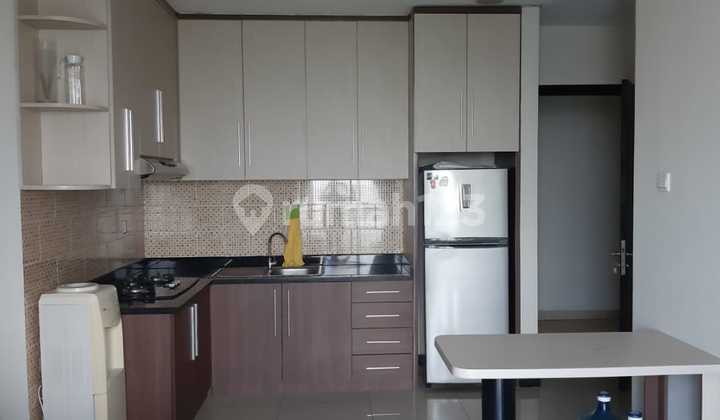 CBD Pluit Apartment 3 BR Neatly Furnished CBD Pluit Apartment 3 BR Neatly Furnished