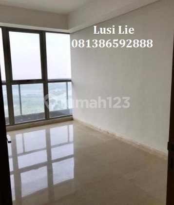 Penthouse Gold Coast Pik, Area 113M, 3 BR Semi Furnished