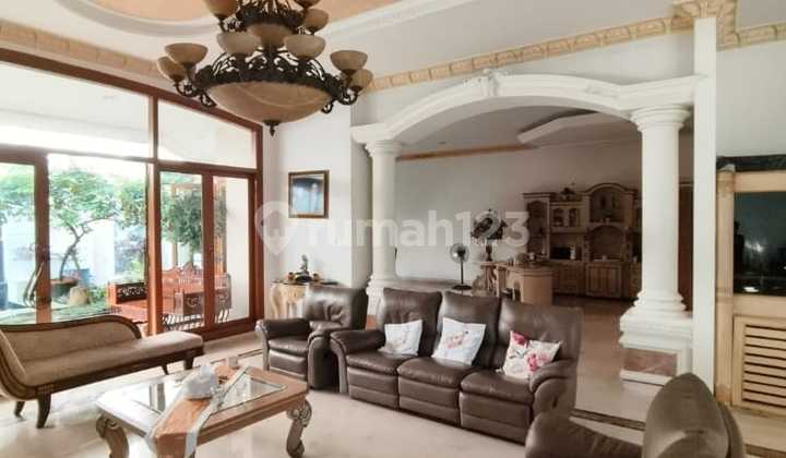 Rumah Pantai Mutiara, Hoek , Harga murah dibawah njop