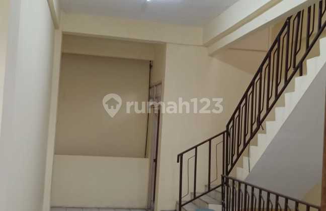 Ruko Kapuk raya dekat Dhi Teluk Gong ,rapi , murah 2
