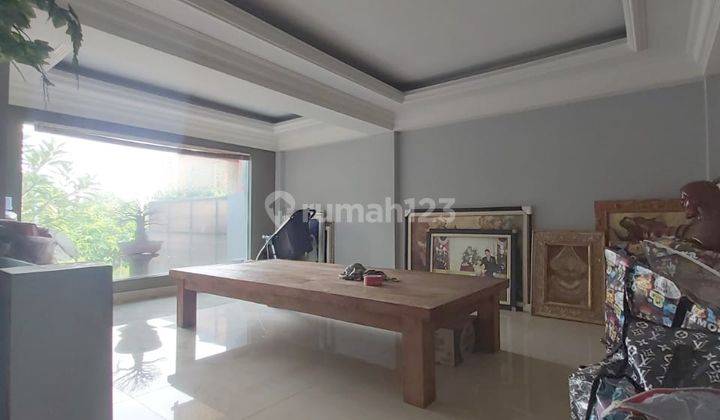 Rumah Phg Saphire Semi Furnished Rapi,murah 2