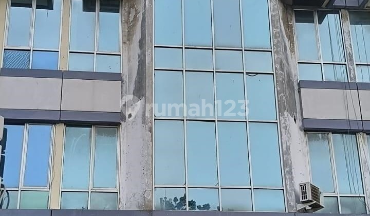 Ruko Harco Mangga Dua, size 7x21m, 5 floors facing the main road, cheap Ruko Harco Mangga Dua, size 7x21m, 5 floors facing the main road, cheap