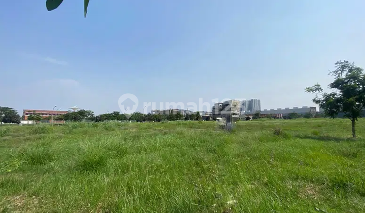 Kavling Bukit Danau Indah Pik2 ,murah