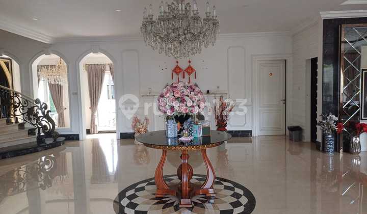 Corner House Beautiful Luxury, Garden House Pik Corner House Beautiful Luxury, Garden House Pik