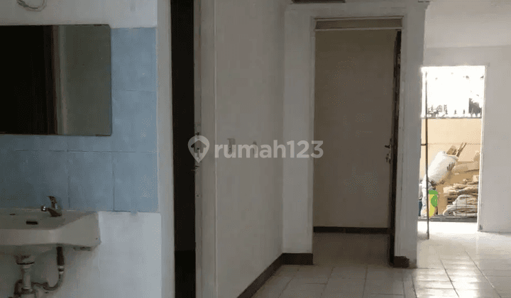 Rumah Duri Kosambi 8 X 15 M, 1 Lantai, Kosong Standar 2