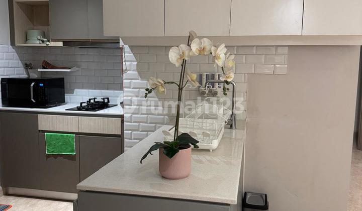 Gold Coast Apartment Pik Furnished, good luxury, 3+1 BR Sea View 2