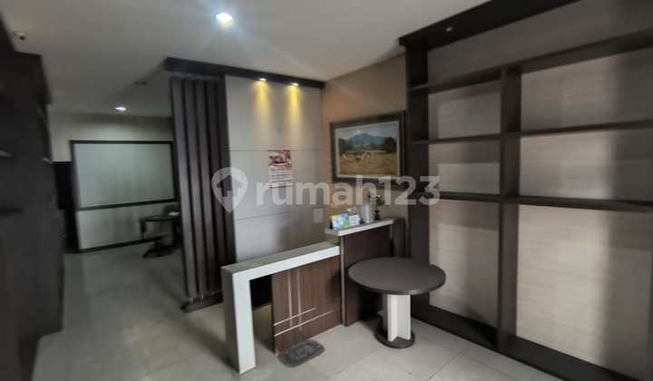 Ruko Golf Lake Ex Kantor & Rumah Tinggal, Rapi Ruko Golf Lake Ex Kantor & Rumah Tinggal, Rapi