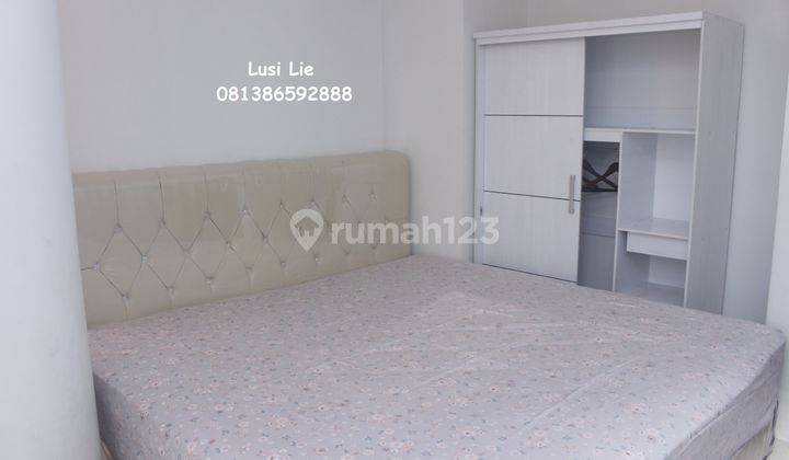 Apartemen Gold Coast Honolulu 2 Br,semi Furnished Rapi 1