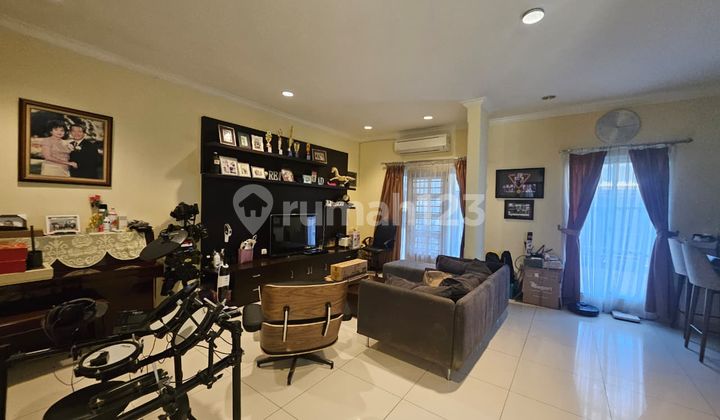 BGM PIK House neatly furnished, good, cheap