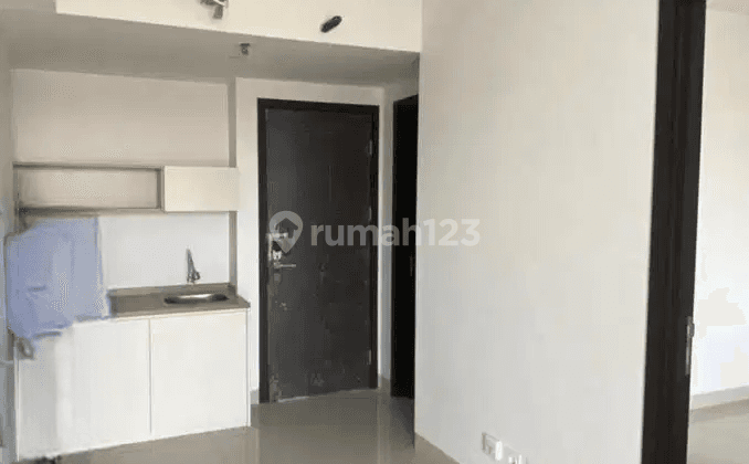 Apartemen Citra Living Citra 7, 2 BR Unit Baru Harga Murah 2