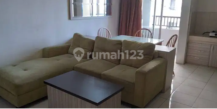 Apartemen Marina Ancol 3 BR,harga murah dibawah njop Apartemen Marina Ancol 3 BR,harga murah dibawah njop