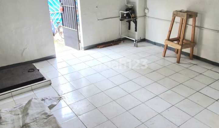 Ruko Tubagus Angke raya dkt duta mas, harga murah dibawah njop