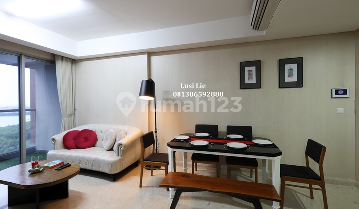 Gold Coast Pik 3 Apartment +1 Bedroom, Well-Furnished in Good Condition Gold Coast Pik 3 Apartment +1 Bedroom, Well-Furnished in Good Condition