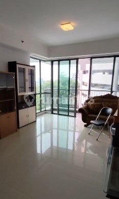 Apartemen St. Moritz Puri Indah 2+1 BR, Harga Murah Dibawah NJOP Apartemen St. Moritz Puri Indah 2+1 BR, Harga Murah Dibawah NJOP