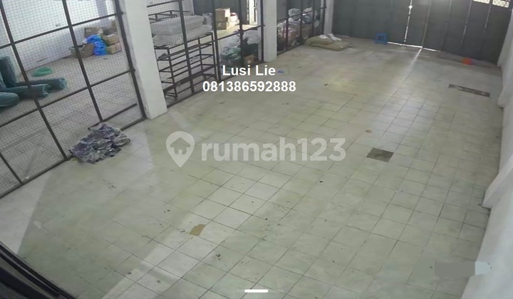 Kapuk Raya Warehouse Near Pik Elang Laut, Area 1000SqM, 4 Floors, Elevator Available Kapuk Raya Warehouse Near Pik Elang Laut, Area 1000SqM, 4 Floors, Elevator Available