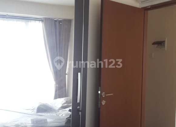 Apartment Tifolia - 2Br - Pulo Mas 2