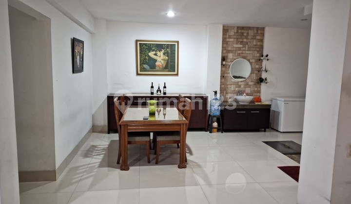 Ready-to-live house in Janur Elok Santika Hotel Kelapa Gading 2