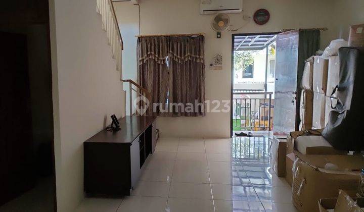 Rumah minimalis & siap huni di Gading Griya Residence Kelapa Gading 2