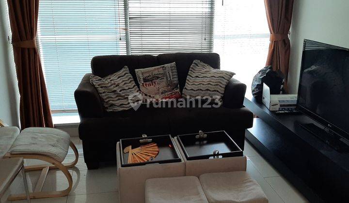 Apartment Kuningan Place - 3BR - Full Furnished 2