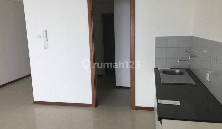 Green Bay Pluit Condominium, 2BR,Upper Floor, Seaview 2