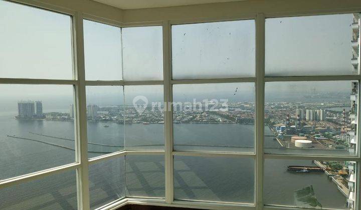 Penthouse 3BR Green Bay Pluit Condominium 1