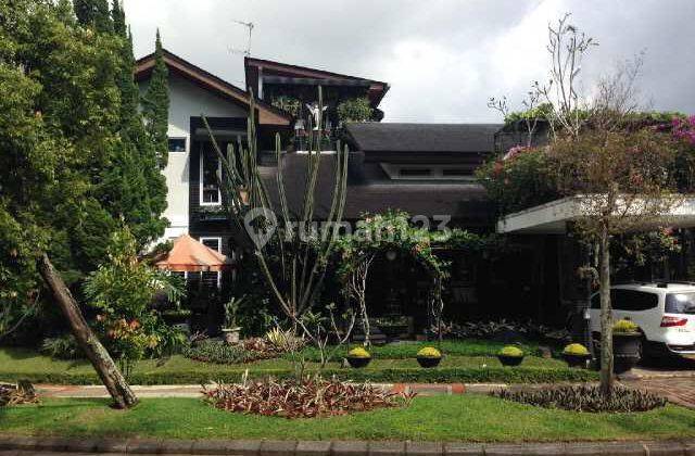 Villa Kota Bunga Full Interior & Furnished 1