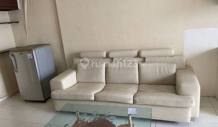 Apartment 2BR Mediterania 2 Tower Heliconia Tanjung Duren Furnished 1