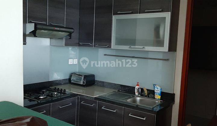 3BR Apartment Kuningan Place - Full Furnished 2