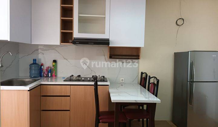 Apartment 2BR Wisma Gading Permai (WGP) - Furnished Kelapa Gading 1