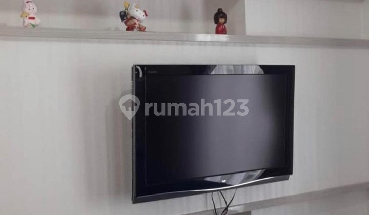 Apartment Studio Gading Greenhill - Kelapa Gading 1