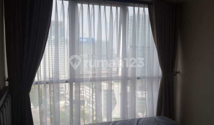 Apartment Tifolia - 2Br - Pulo Mas