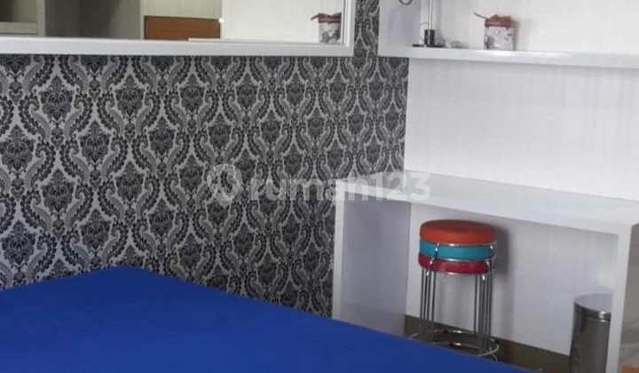 Apartment Studio Gading Greenhill - Kelapa Gading 2