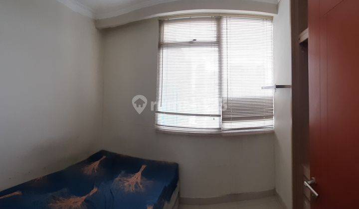 foto lainnya 3br apartment kuningan place -