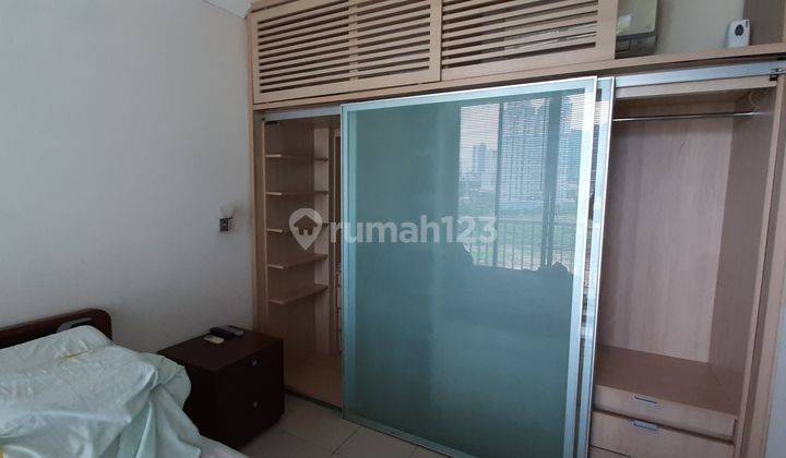 Apartment Kuningan Place - 3BR - Full Furnished 2