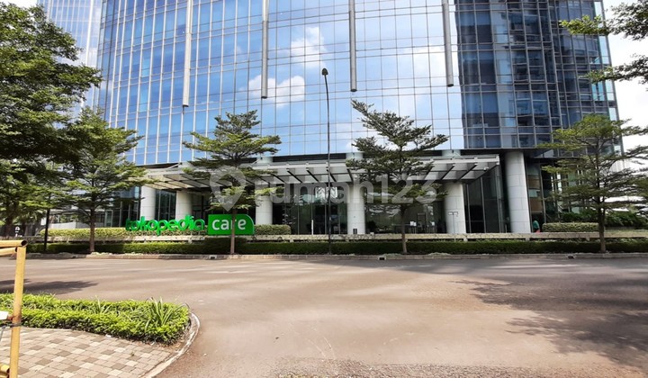 Kantor Bersertifikat Strata Title Ciputra International Cengkareng Kantor Bersertifikat Strata Title Ciputra International Cengkareng