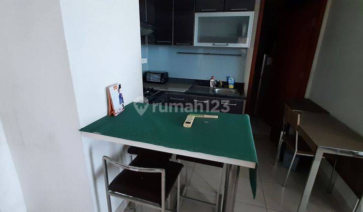 Apartment Kuningan Place - 3BR - Full Furnished 2