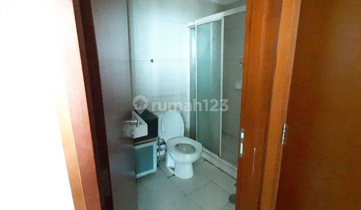 foto lainnya 3br apartment kuningan place -