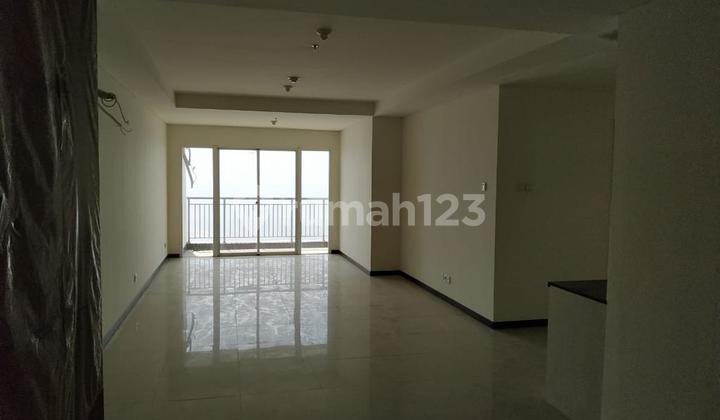 Penthouse 3Br Green Bay Pluit Condominium 2