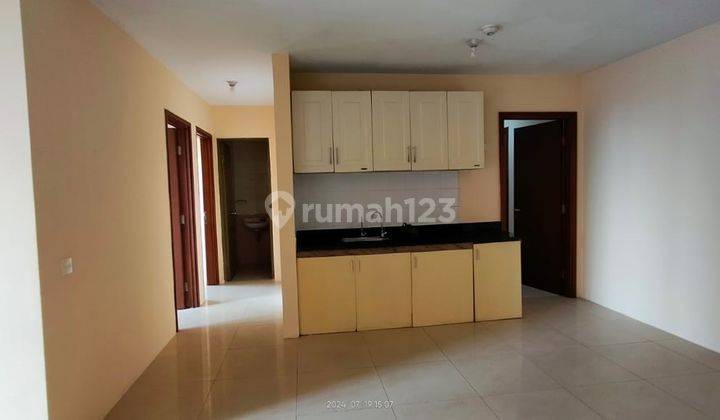 Apartment 3BR Paladian Park Kelapa Gading Harga Bagus Baru Cat Ulang 1