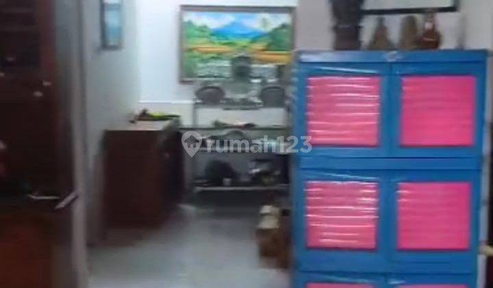 Rumah Semi Furnitur Siap Huni Batubulan Harga Murah  1