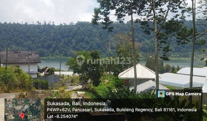 Tanah View Danau Cocok Villa Pribadi Harga Masih Murah Tanah View Danau Cocok Villa Pribadi Harga Masih Murah