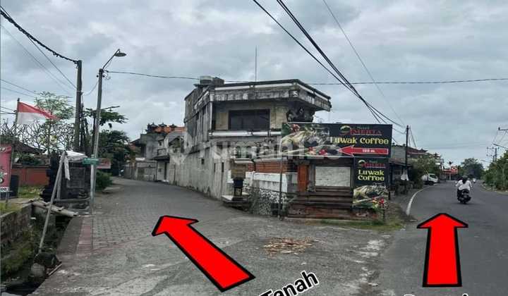 Tourism Zone Land Suitable for Villa Rental Business Tourism Zone Land Suitable for Villa Rental Business