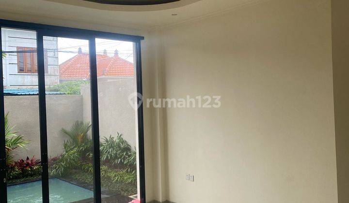 Villa Harga Murah Min 3 Tahun Sewa Di Canggu 2