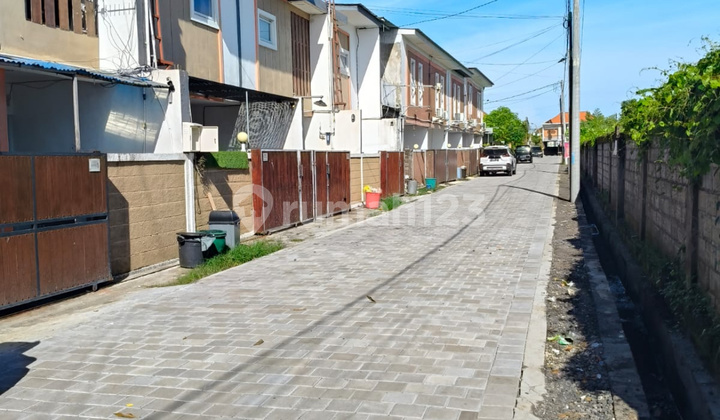 Tanah Sewa Tukad Badung Renon Siap Bangun Tanah Sewa Tukad Badung Renon Siap Bangun