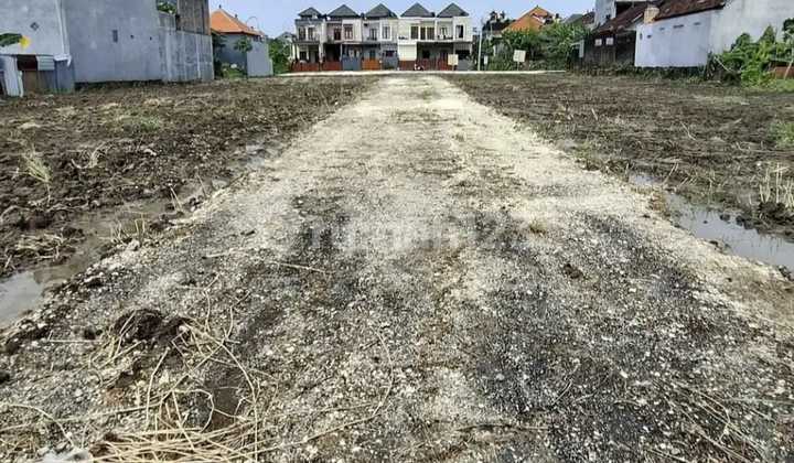 Tanah Siap Bangun Cekomaria bisa Cash dan Kredit Tanah Siap Bangun Cekomaria bisa Cash dan Kredit