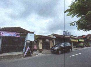 Tanah Super Murah Di Jalan Raya Bonus Rumah Toko  2